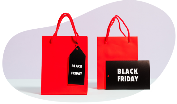 black friday 2023