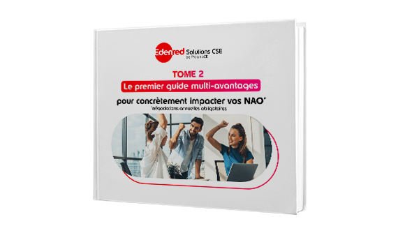 Guide NAO - Tome 2