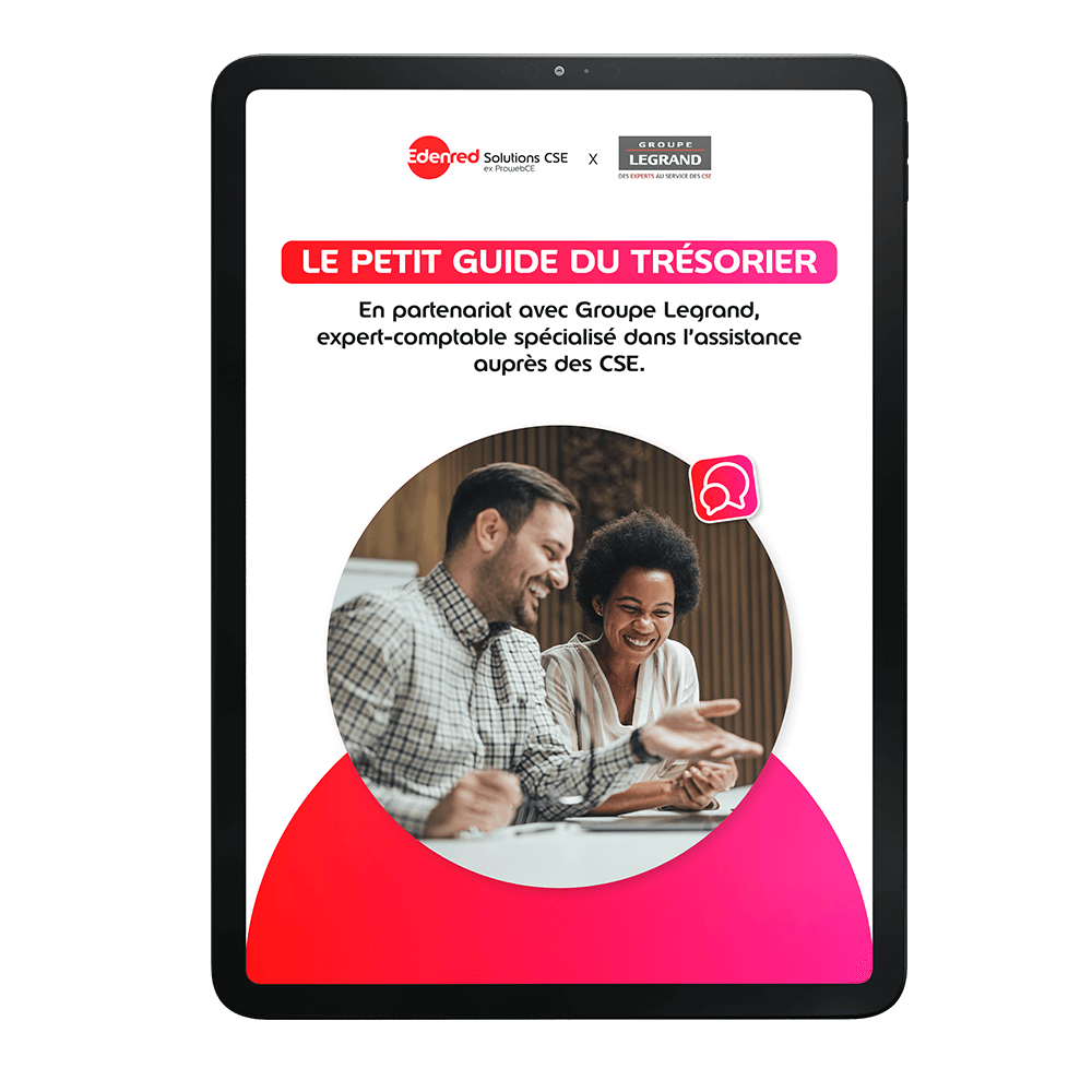 ProwebCE Devient Edenred Solutions CSE