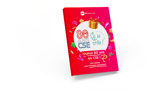 80 ans du CSE