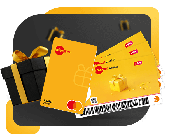 Chèques-cadeaux Black Friday 2025