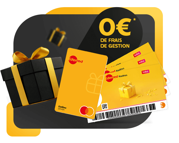 Promo chèques-cadeaux Black friday 2025