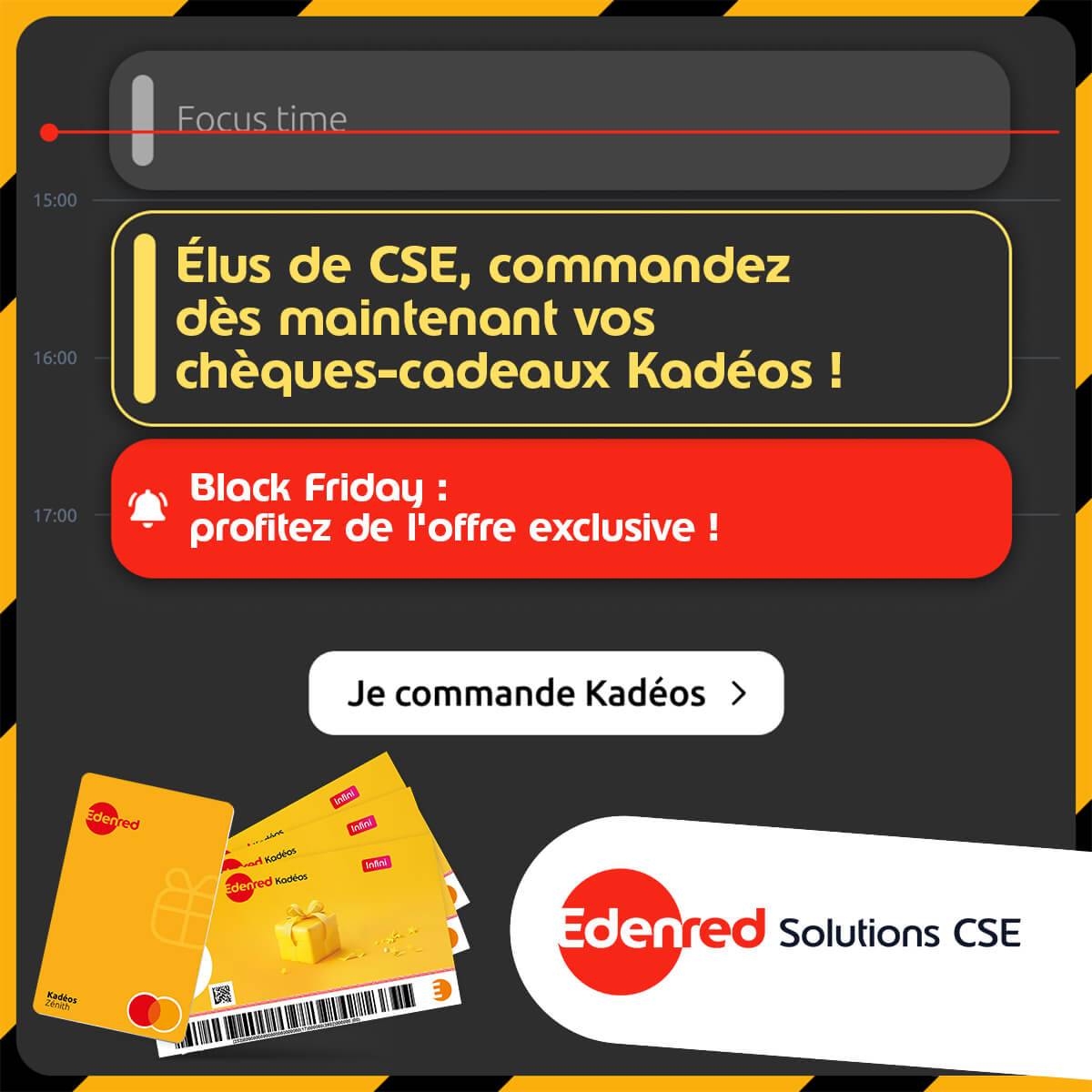 CC Promo Black Friday 2025