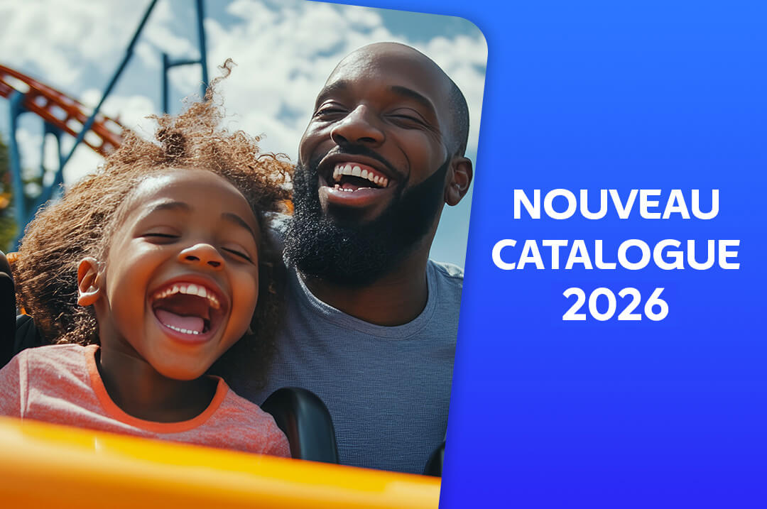 Billetterie en ligne