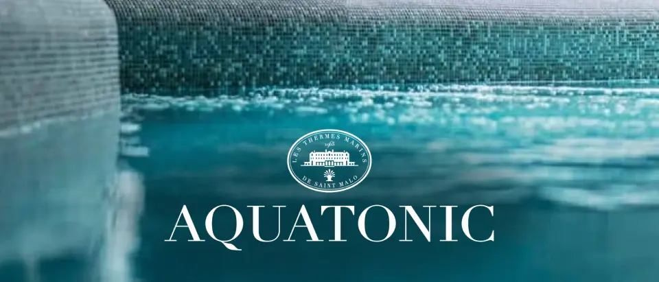 aquatonic