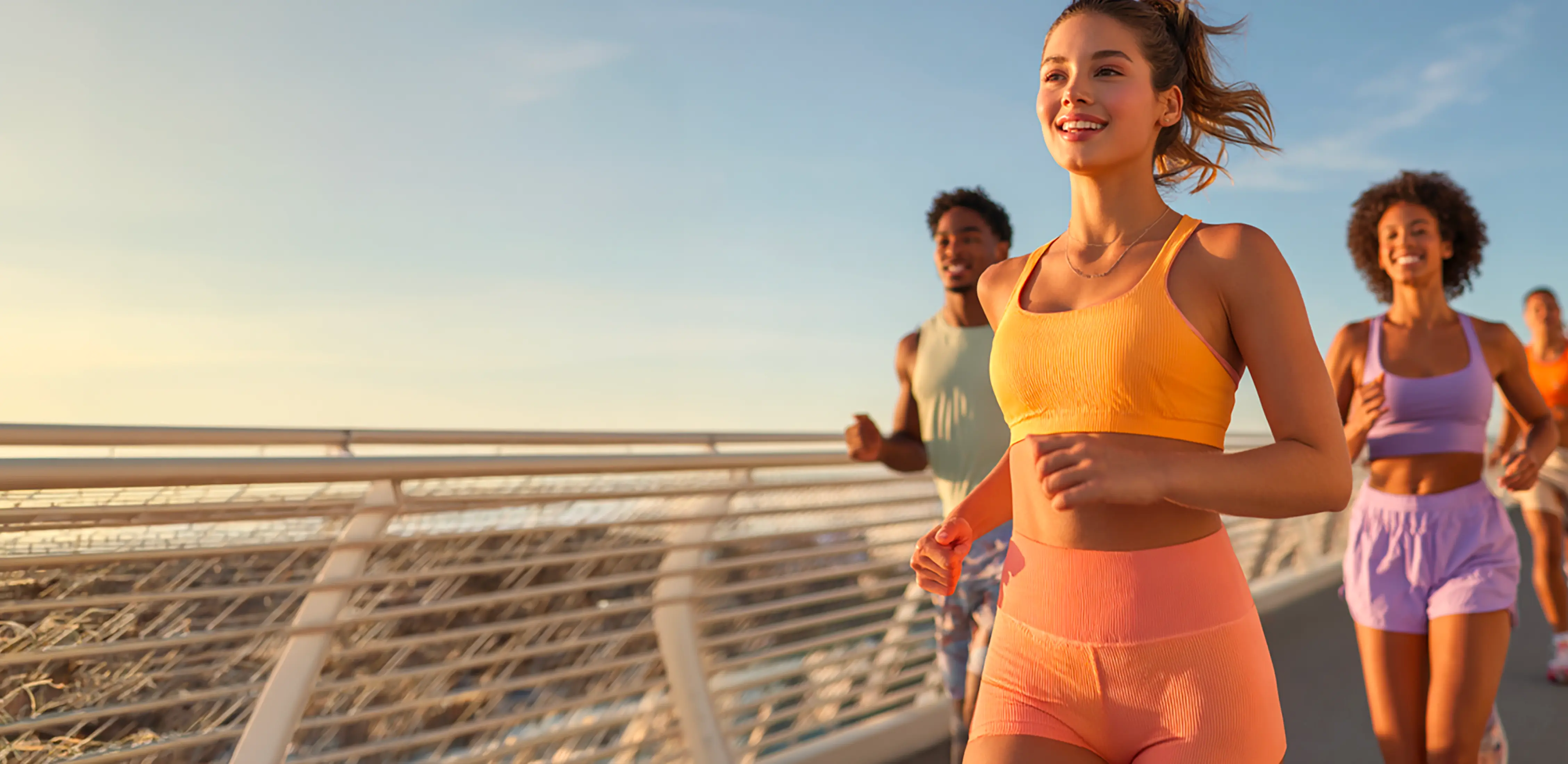 Activités sportives