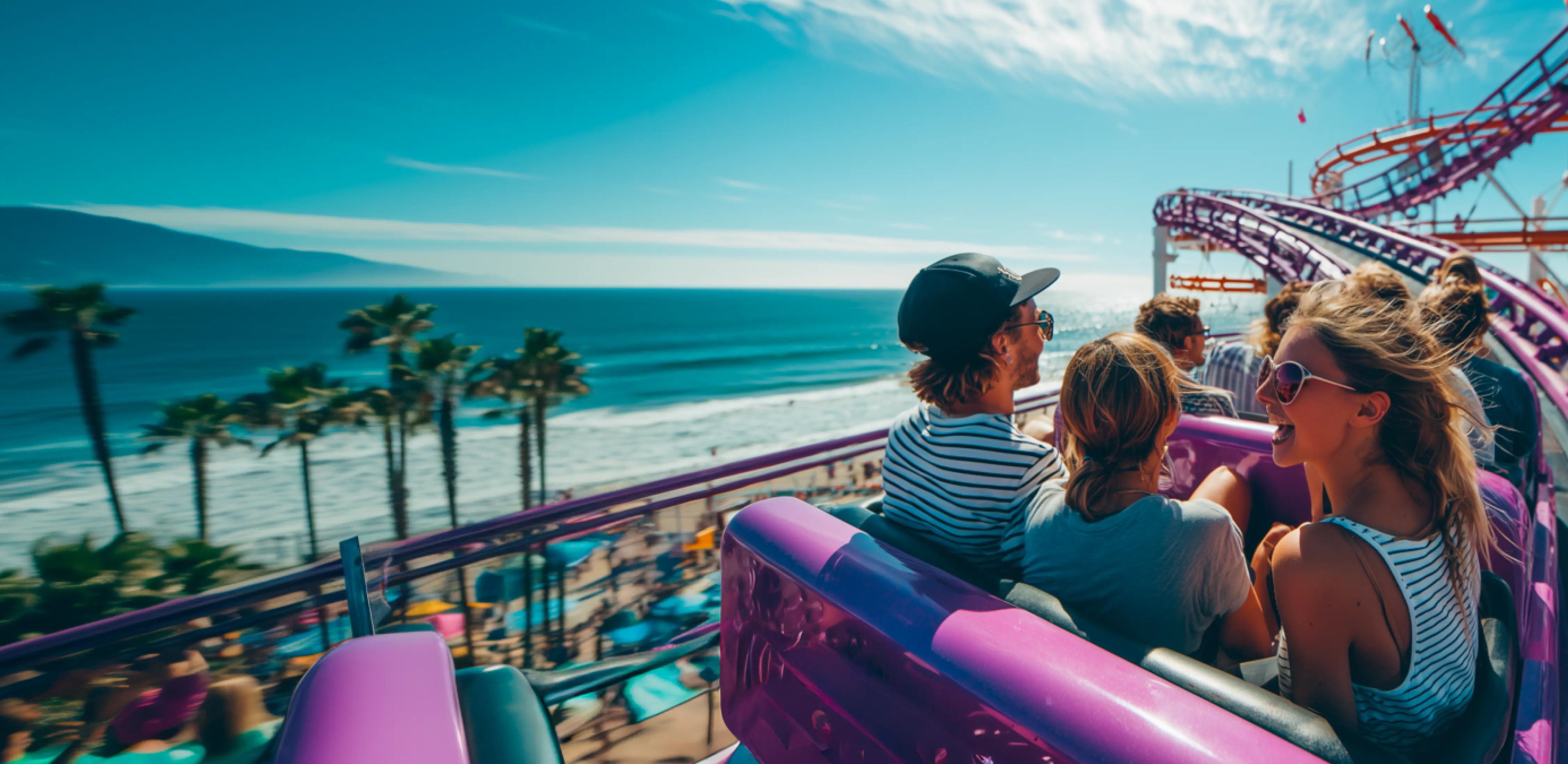 Carrousel Culture Parcs