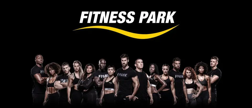 Fitness park