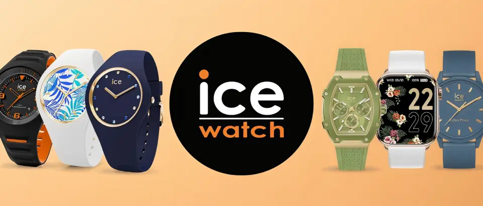 Ice watch