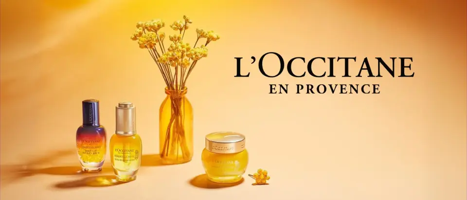 L'Occitane