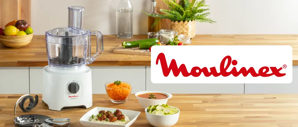 Moulinex
