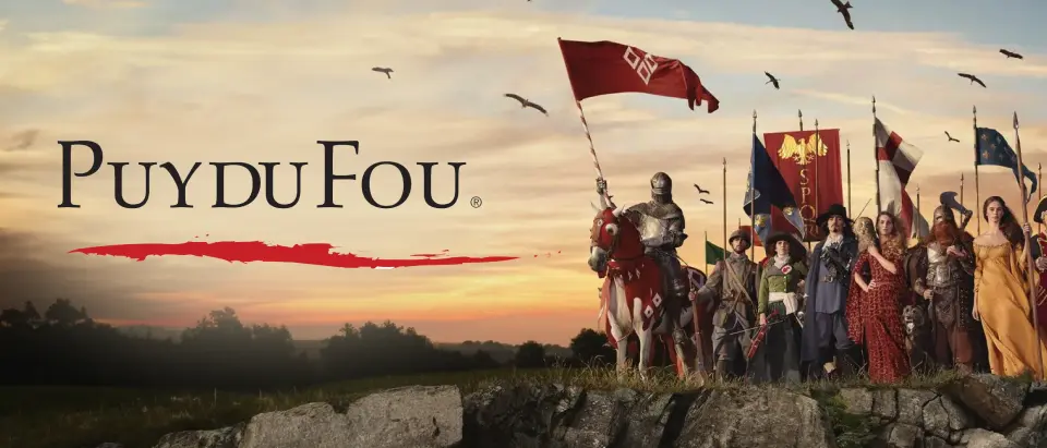 Puy du fou