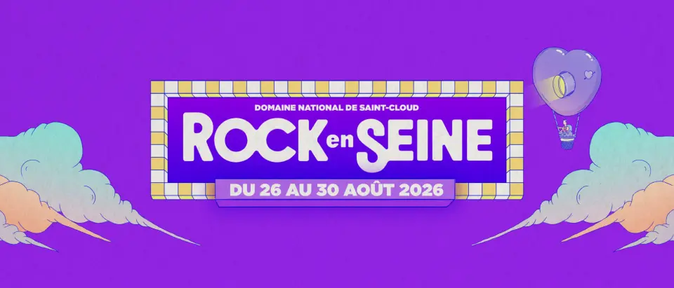 Rock en seine