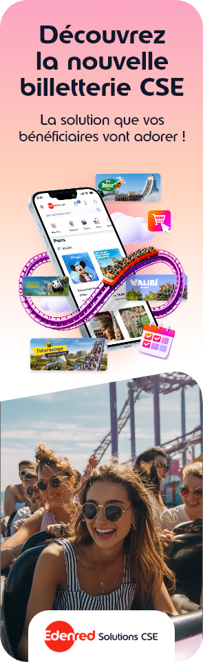 nouvelle billetterie cse