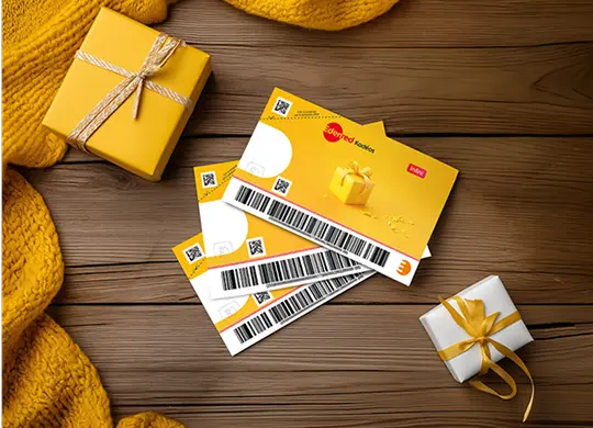 cheque cadeau kadeos