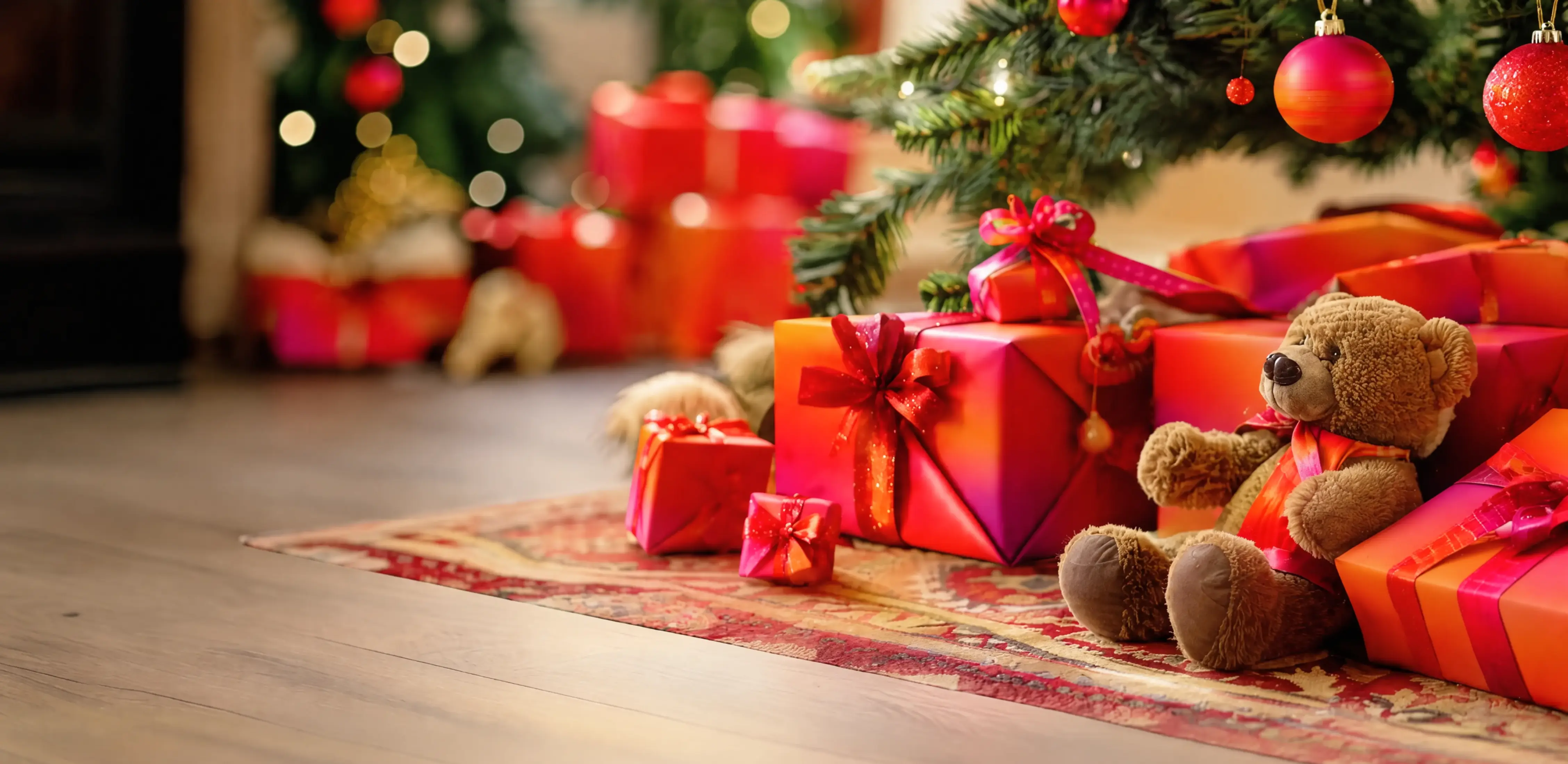 Espace cadeaux