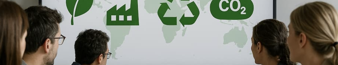 transition écologique CSE