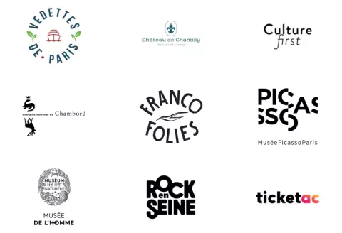 Liste Enseignes Spectacles