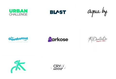 Liste Enseignes activite sportive