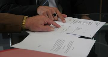 procès verbal du cse
