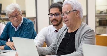 projet de loi emploi seniors 2025