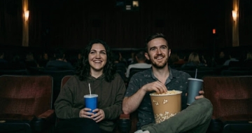 cinéma et activités de proximité CSE