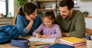 rentrée scolaire PLAFOND URSSAF
