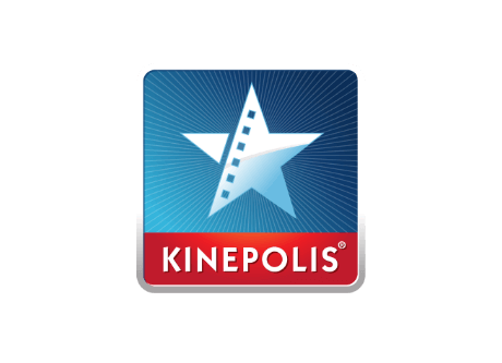 kinepolis logo