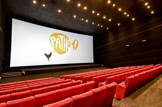 cinema pathe