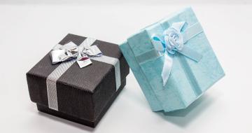 comparatif des cadeaux du cse